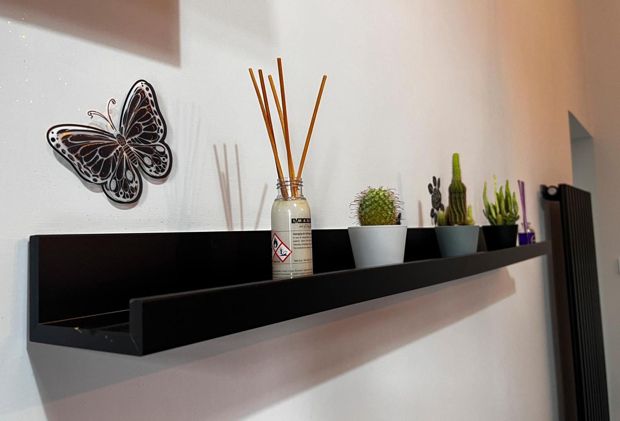 J&G Home Spaccanapoli Buitenkant foto