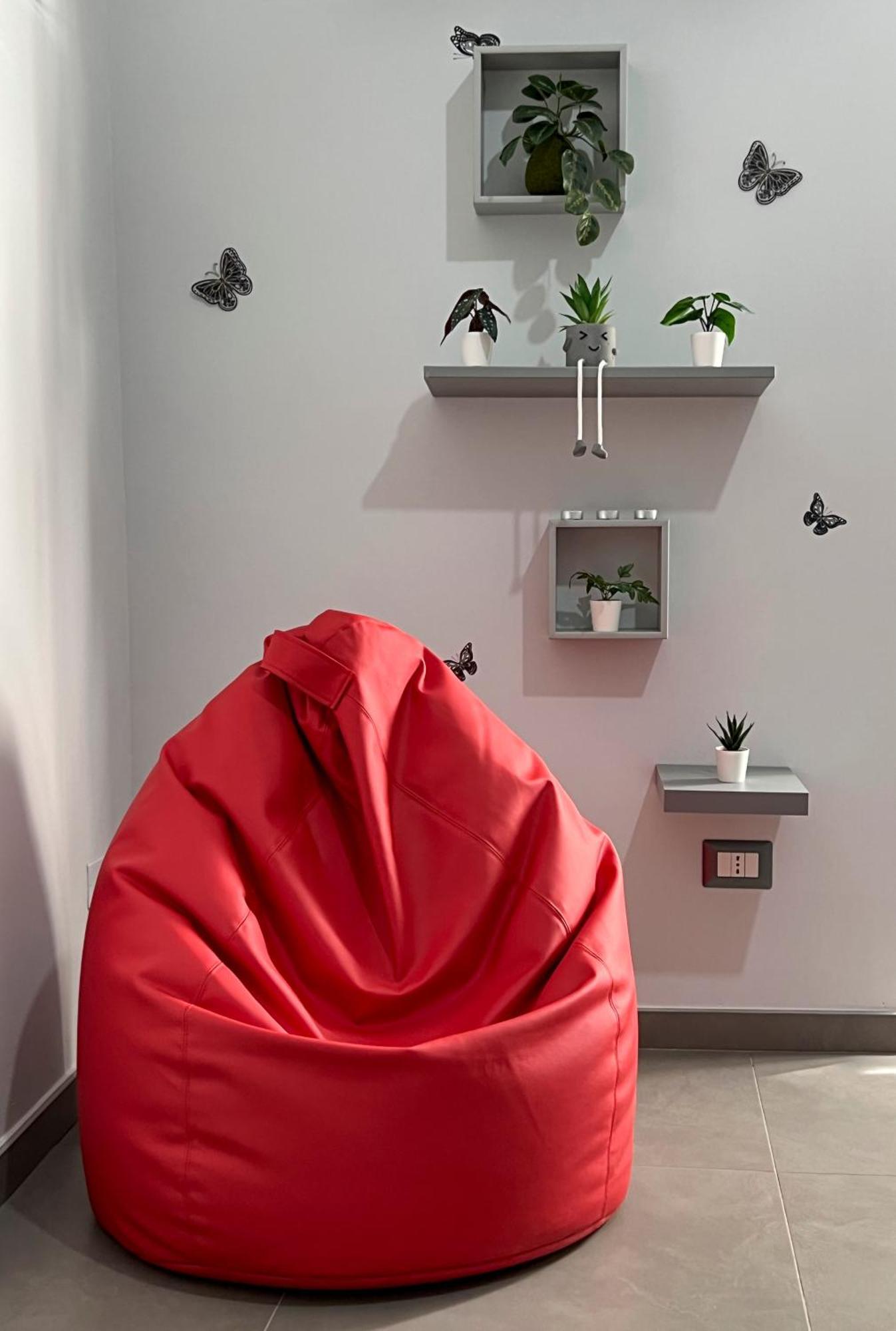 J&G Home Spaccanapoli Buitenkant foto