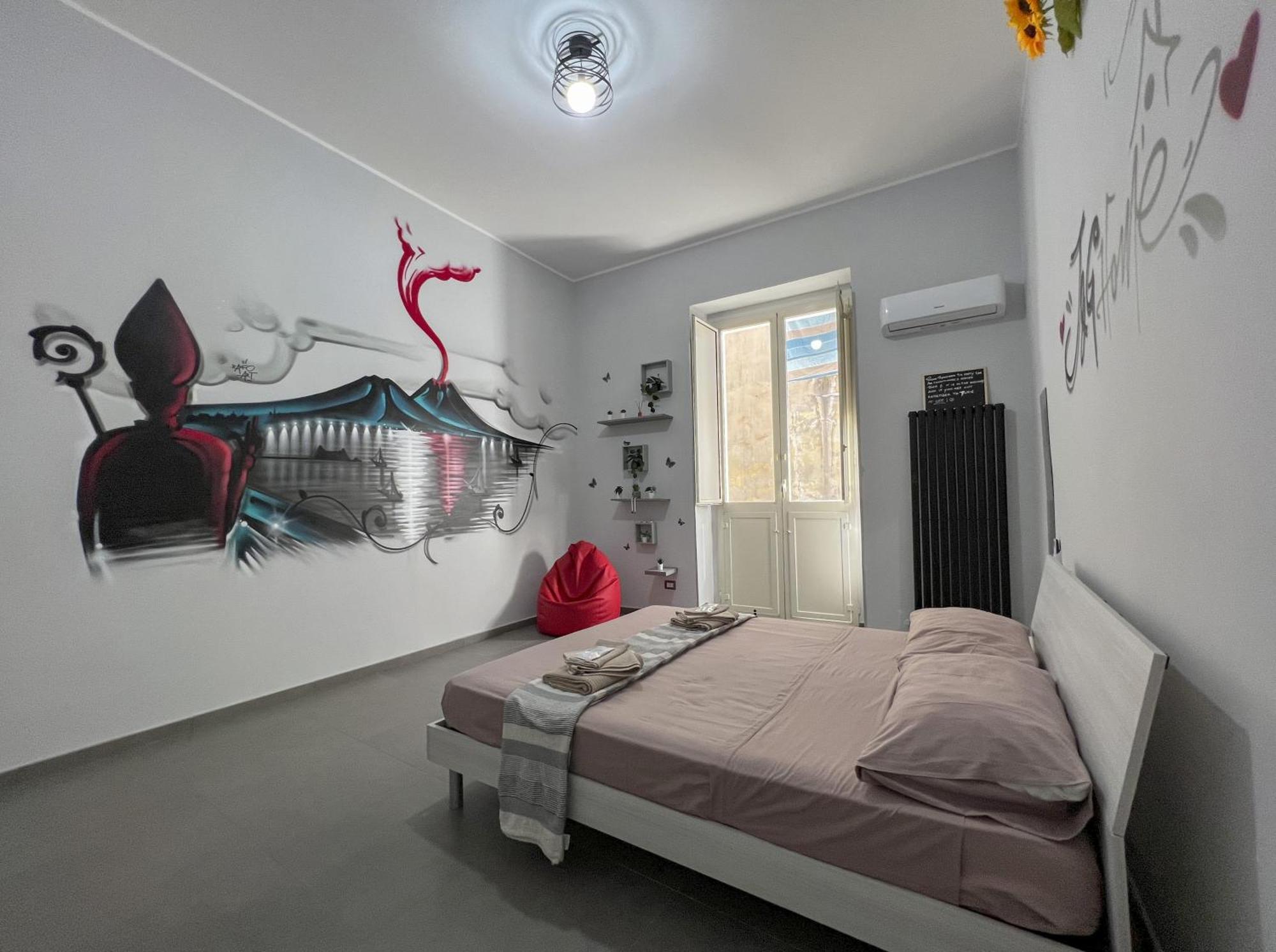 J&G Home Spaccanapoli Buitenkant foto