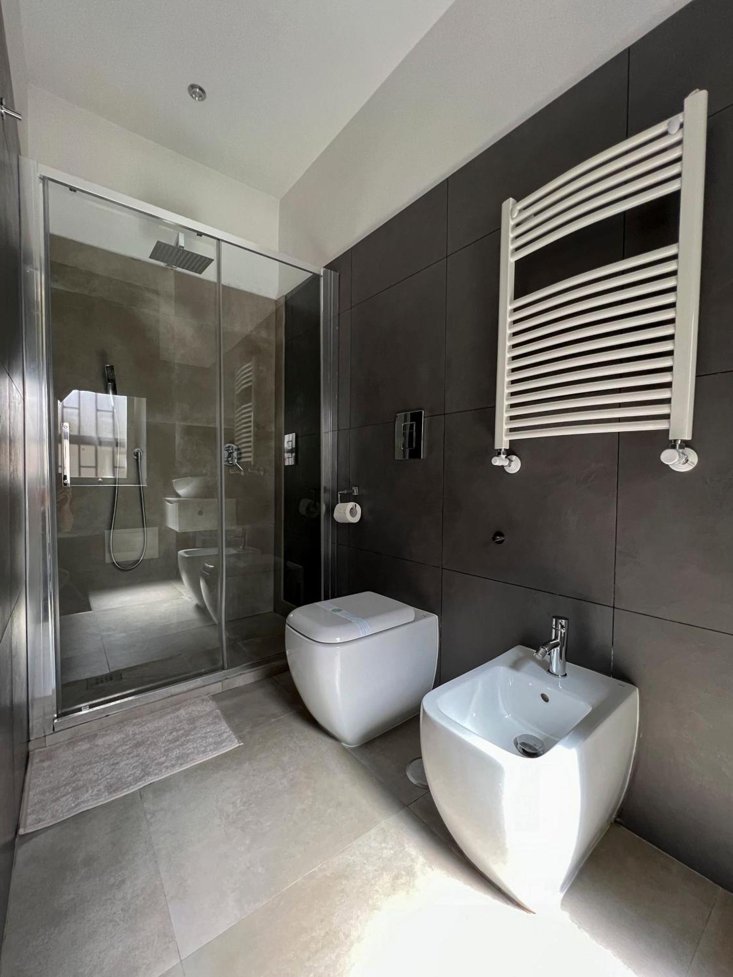 J&G Home Spaccanapoli Buitenkant foto